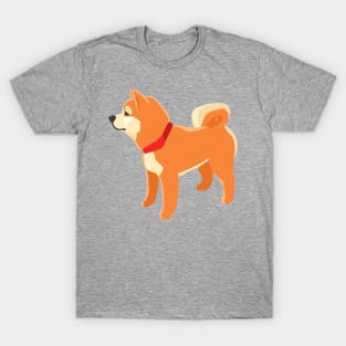 Shiba Inu #2 T-Shirt